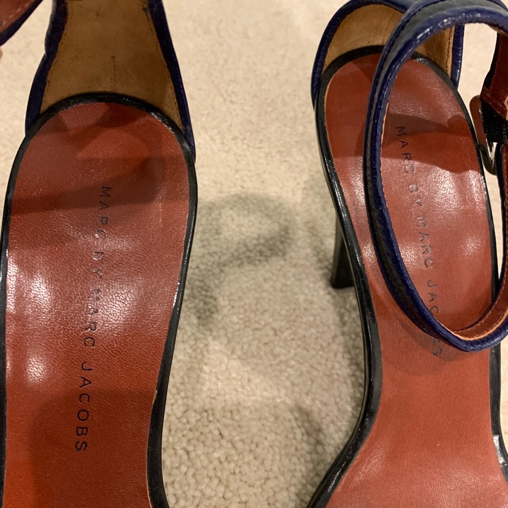 Marc Jacobs sandals - Picture 5 of 5